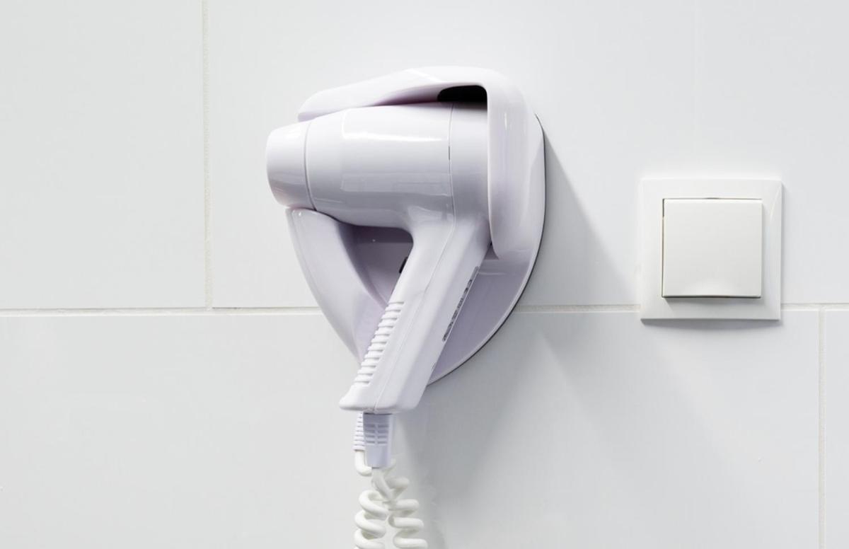 バスティオン ホテル ブッサム ヒルバーサム ブッスム エクステリア 写真